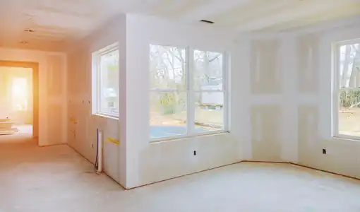 Drywall Services