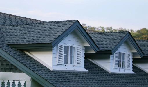 Roofing Services
